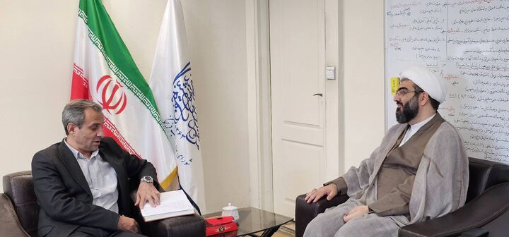 میز تخصصی جهش علمی با همکاری بنیاد ملی نخبگان تشکیل می‌شود