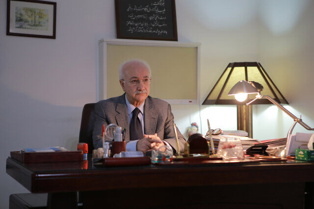 مستند سینمایی «فاطمی» اکران می‌شود