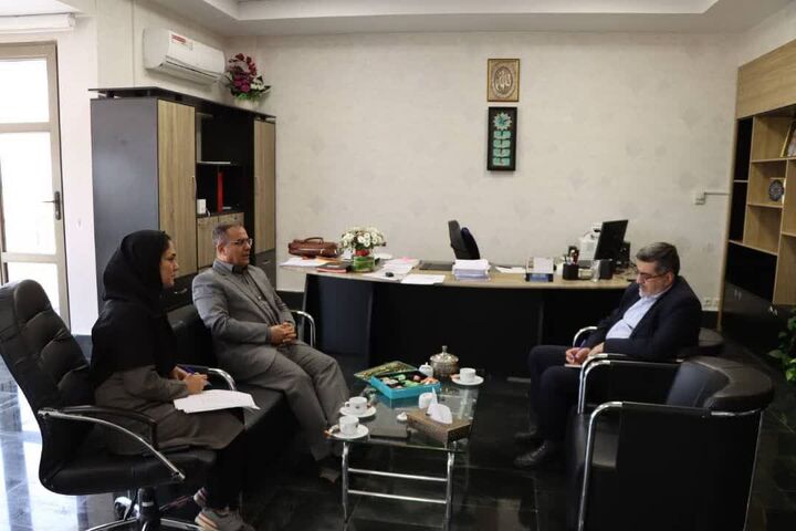 لزوم بهره‌مندی از ظرفیت‌های دانش‌بنیان در شهرک‌ها و نواحی صنعتی آذربایجان‌غربی