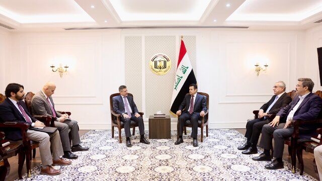 الاعرجی: عراق سیاست‌های خود را بر اساس منافع ملی ترسیم می‌کند