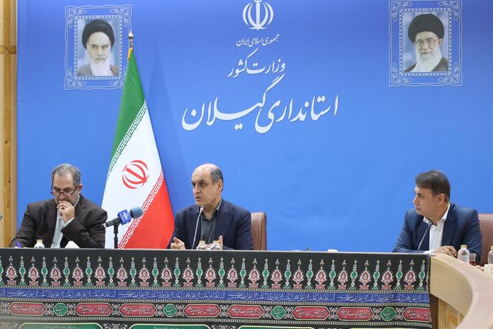 ضرورت توسعه گردشگری دریایی / فعالیت ۲۲ طرح سالم‌سازی در گیلان