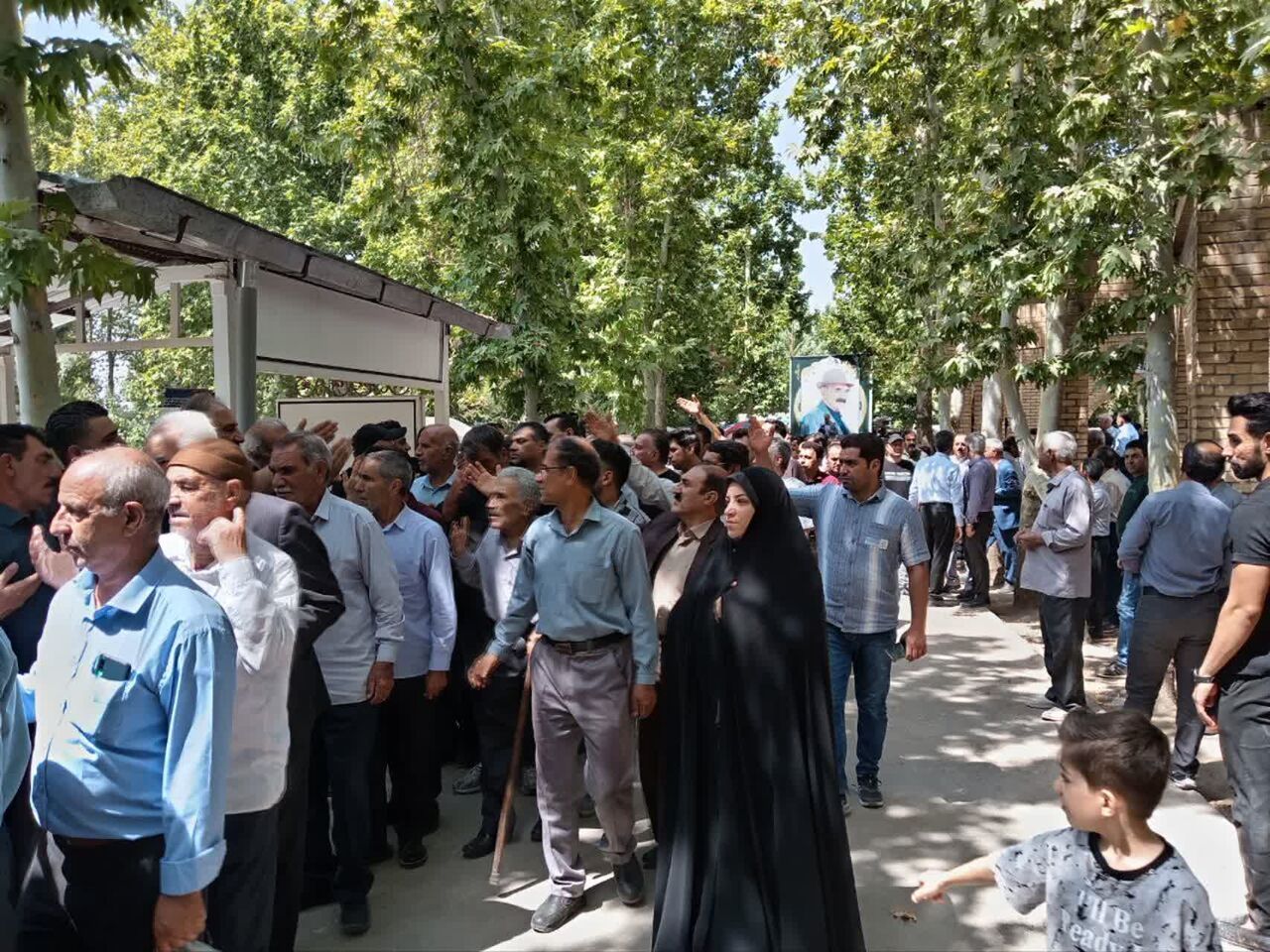 میراث موسیقایی همت‌علی رضایی؛ از آیین تا روایت