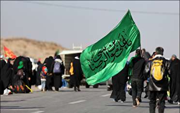 بقاع متبرکه خراسان شمالی میزبان زائران حرم رضوی است