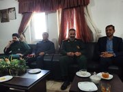 صمت جنوب کرمان ظرفیت های معدنی را برای مقابله با جنگ اقتصادی دشمن فعال کند