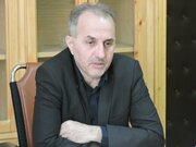 خروج بیش از ۳۰۰ تن فرآورده خام دامی از مرز مهران در ایام اربعین