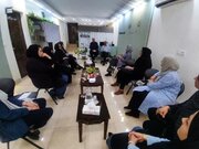 برگزاری کارگاه آموزشی پس از ازدواج با رویکرد تحکیم خانواده و فرزندپروری در آران و بیدگل