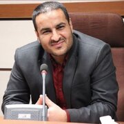  اسماعیل شریفی‌مقدم رئیس شورای شهر بادرود شد