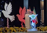 برکات و تاثیر مقاومت آزادگان را در دفاع مقدس دوم شاهد بودیم