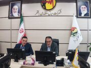 انرژی پایه اصلی توسعه است/ لزوم برنامه‌ریزی راهبردی در حوزه آب، انرژی و غذا