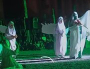 از عاشورای ۶۱ هجری تا کربلای امروز ایران در «ذبح عظیم»