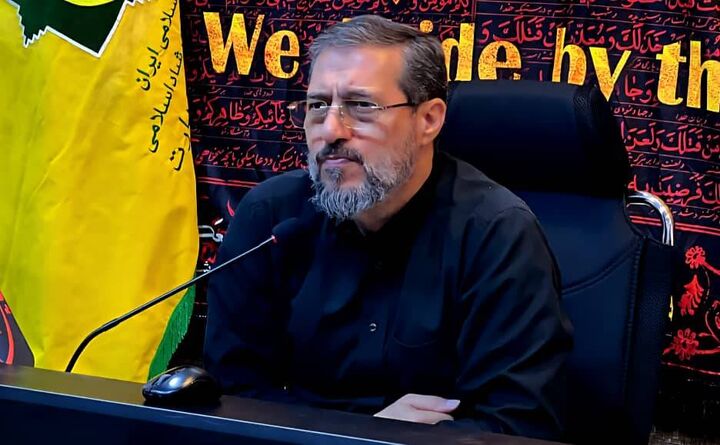 خدمت ۱۱۰۰ خادم افتخاری در اربعین/ پزشکی و امداد، بیشترین درخواست