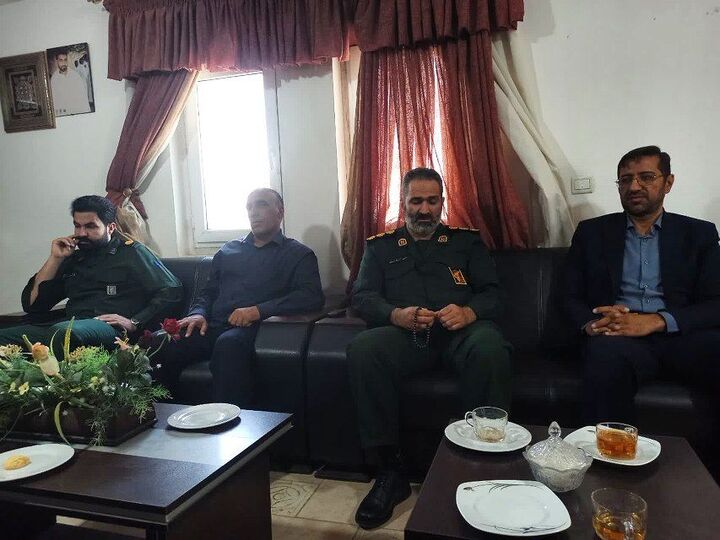 صمت جنوب کرمان ظرفیت های معدنی را برای مقابله با جنگ اقتصادی دشمن فعال کند