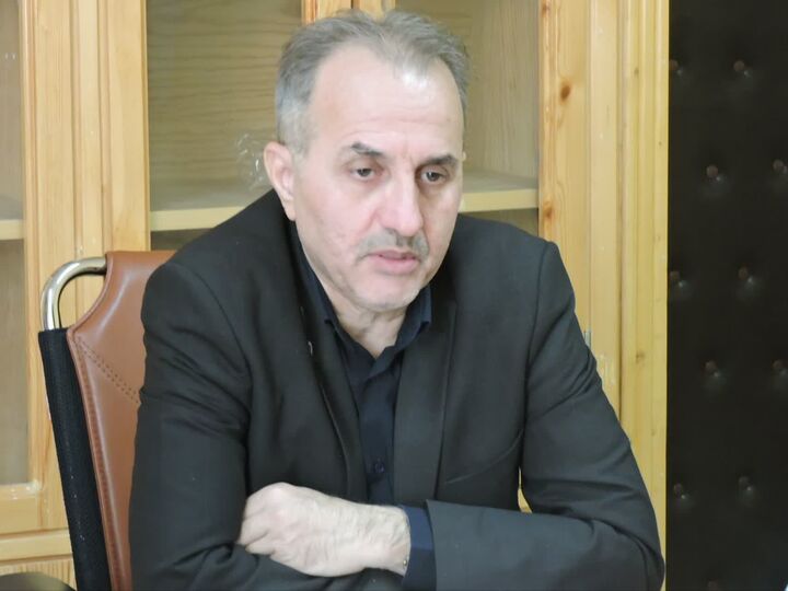 خروج بیش از ۳۰۰ تن فرآورده خام دامی از مرز مهران در ایام اربعین