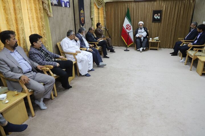 شعار وفاق رئیس‌جمهور نباید به سهم‌خواهی سیاسی منجر شود