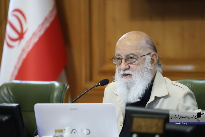 ورود نخستین رام قطار مترو تا بهمن ماه