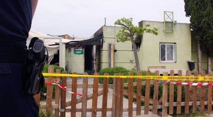 دیده‌بان الازهر حمله به نمازخانه مسلمانان در فرانسه را محکوم کرد