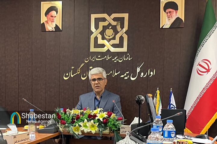 پوشش رایگان بیمه سلامت برای پنج دهک اول جامعه/ خبرنگاران نقش مهمی در ارتقای آگاهی و امید اجتماعی دارند