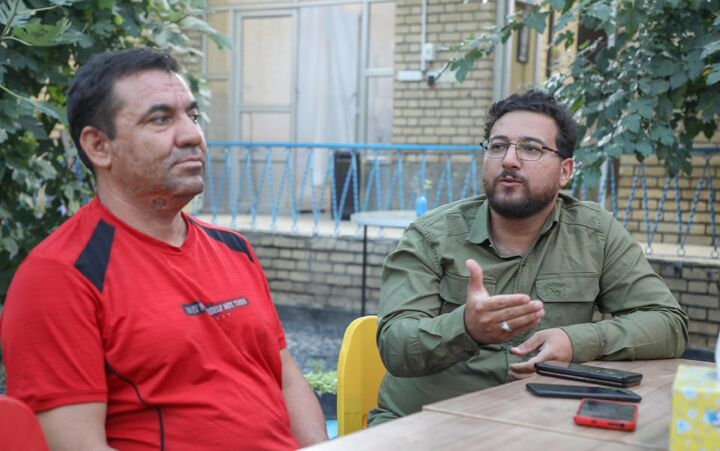 هیئت هندبال استان مرکزی به دنبال اسپانسر برای تیم بانوان