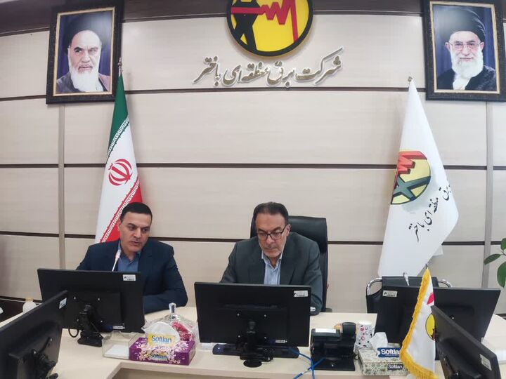 انرژی پایه اصلی توسعه است/ لزوم برنامه‌ریزی راهبردی در حوزه آب، انرژی و غذا