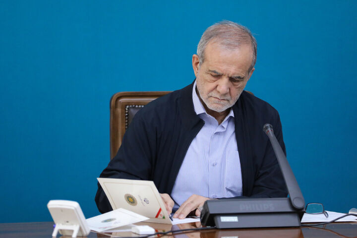 جلوگیری از سوزاندن ۷۰۰ میلیون دلاری ثروت ملی