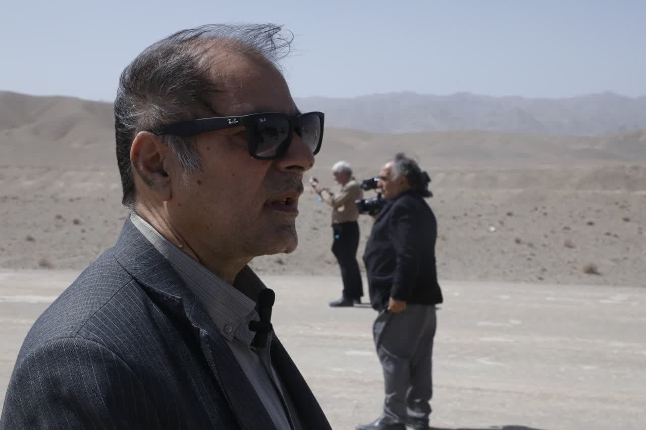 فرهادی معاون عمرانی استاندار خراسان جنوبی