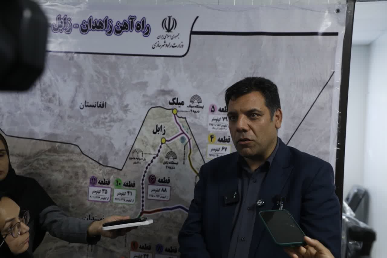 مودی مدیرکل راه و شهرسازی خراسان جنوبی