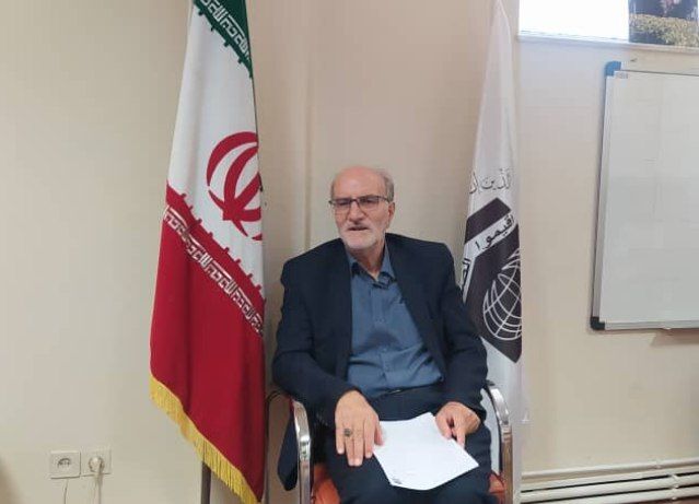 مرور فعالیت‌های ستاد اقامه نماز کردستان در هفته جهانی مسجد