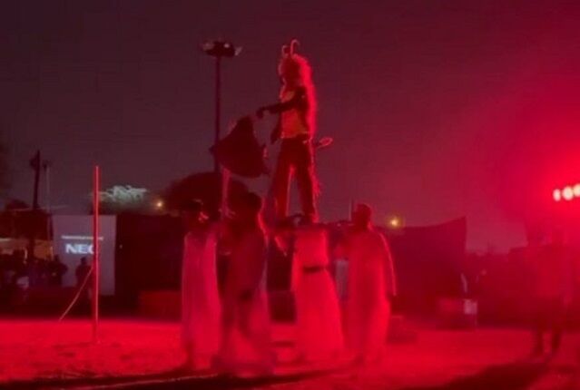 روایتی از عاشورا تا دشمن‌شناسی امروز