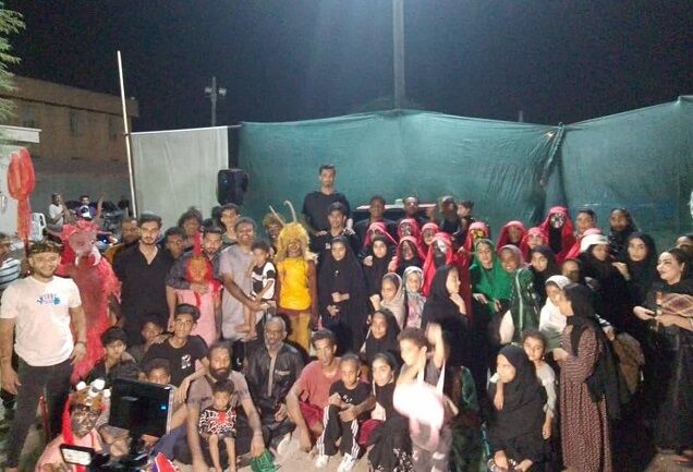 روایتی از عاشورا تا دشمن‌شناسی امروز