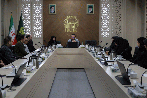 برپایی کارگاه «مبانی مدیریت بحران و پدافند غیرعامل» در کتابخانه رضوی