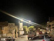 موج جدید حملات و دستگیری‌های گسترده رژیم صهیونیستی در کرانه باختری