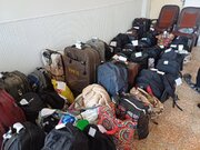 ساماندهی بیش از یک‌هزار شیء گمشده زائران اربعین توسط بهزیستی ایلام