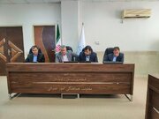 ضرورت شتاب‌بخشی به ثبت و اجرای پروژه‌های آموزشی استان