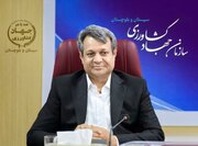 صرفه‌جویی ۲۷۳ میلیون مترمکعبی آب در کشاورزی سیستان و بلوچستان