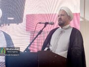 واگذاری ستاد خبری بزرگداشت هفته جهانی مسجد به خبرگزاری شبستان