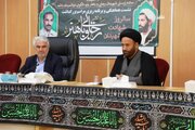 شهیدان رجایی و باهنر الگوی شایسته ای برای نسل‌های امروز و آینده هستند