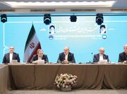 ایران و ارمنستان قرن‌ها در صلح و دوستی کنار یکدیگر زیسته‌اند