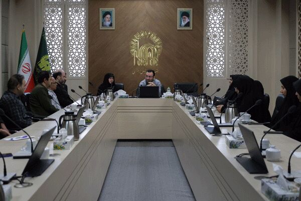 برپایی کارگاه «مبانی مدیریت بحران و پدافند غیرعامل» در کتابخانه رضوی