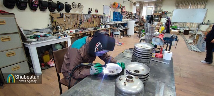 زنگ خطر مهاجرت یک شرکت فناور خراسان جنوبی/ «نوشاب صنعت» در انتظار حمایت برای ماندن