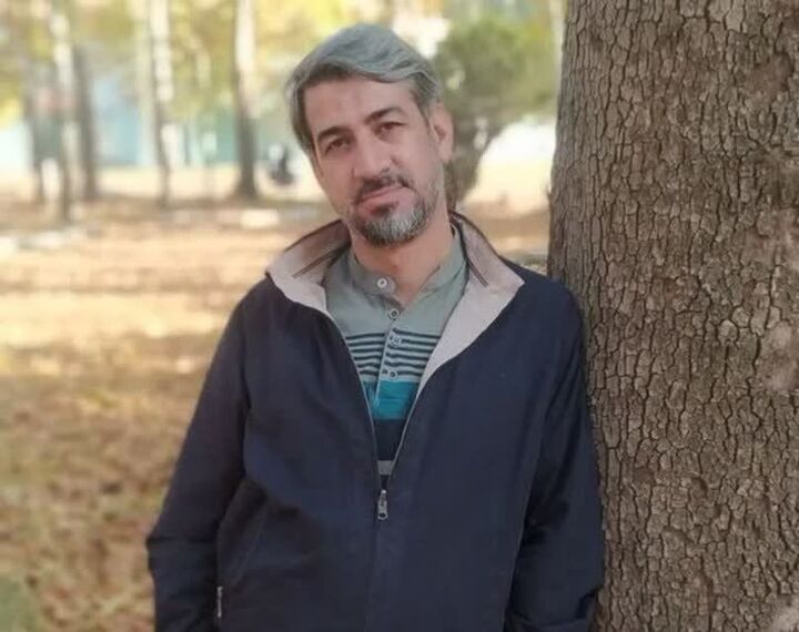 فاتح دماوند، جهادگر تبیین، شهید مقاومت همه جمع در یک بچه مسجدی