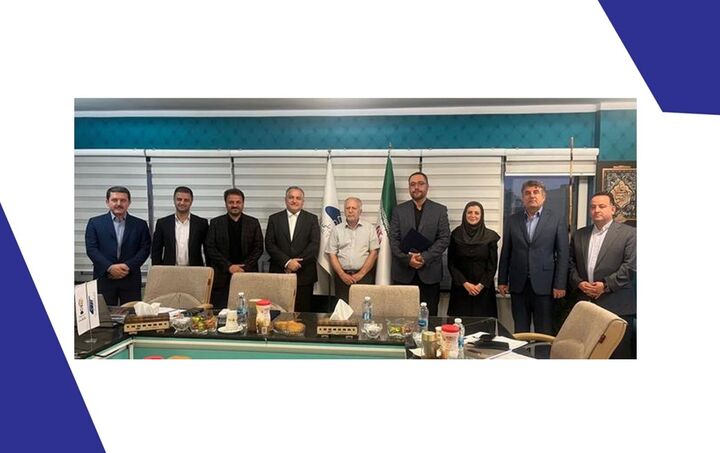 تابش: حمل و نقل ریلی نیازمند چابک‌سازی و اصلاح ساختار مالی است