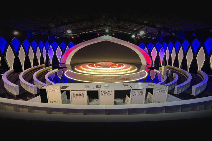 «محفل» ویژه کودک و نوجوان ساخته می‌شود