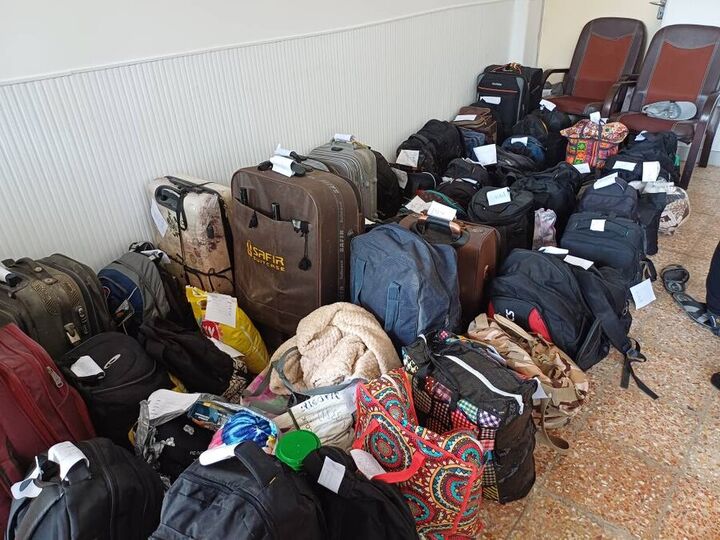 ساماندهی بیش از یک‌هزار شیء گمشده زائران اربعین توسط بهزیستی ایلام