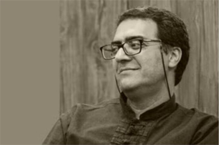 مجید قیصری دبیر علمی هجدهمین دوره جایزه ادبی جلال آل‌احمد شد