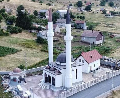 پایان بازسازی مسجد تاریخی بوسنی و هرزگوین پس از ۸۵ سال انتظار