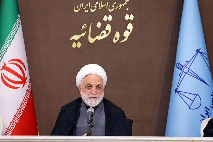 لزوم استفاده از ظرفیت‌های مردمی برای حل مشکلات حقوقی و قضایی