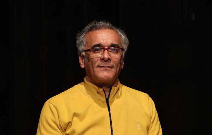 ساسان قجر دبیر نخستین جشنواره ملی فیلم های کمدی سینمای ایران شد