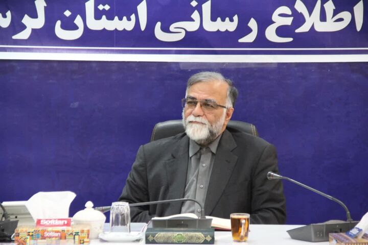 برنامه‌های هفته دولت در لرستان با محور انسجام و امید تدوین می‌شود
