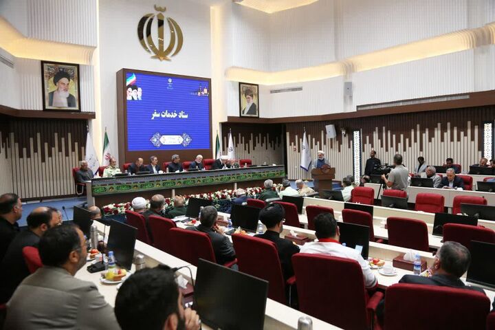 نگاه ملی به زیرساخت‌های مشهد، لازمه توسعه زیارت است