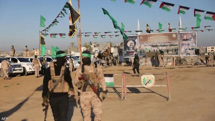 حماس و گروه‌های مقاومت با پیشنهاد میانجی‌ها برای آتش‌بس موافقت کرده‌اند